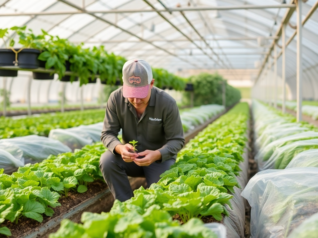 Food & Agriculture